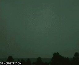 lightning