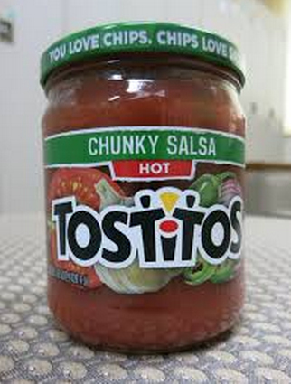 Tostitos